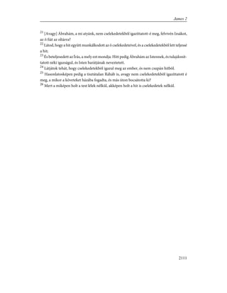 Bible - Hungarian Translation .pdf