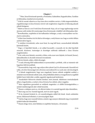 Bible - Hungarian Translation .pdf