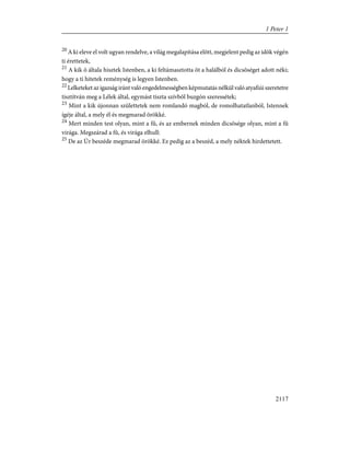 Bible - Hungarian Translation .pdf