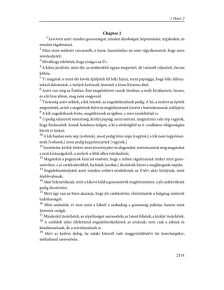 Bible - Hungarian Translation .pdf