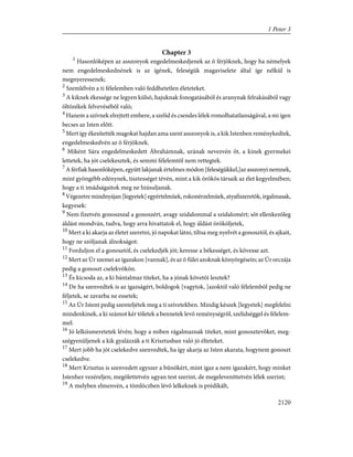 Bible - Hungarian Translation .pdf