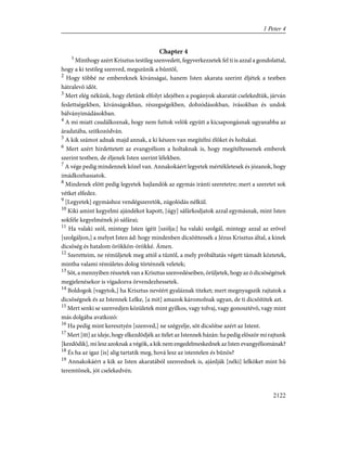 Bible - Hungarian Translation .pdf