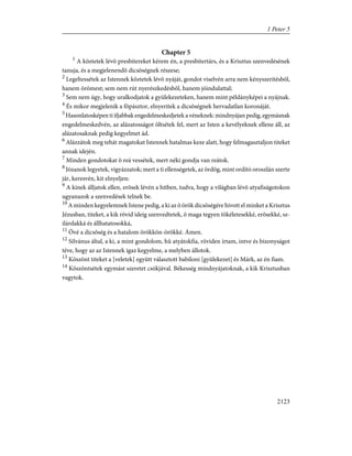 Bible - Hungarian Translation .pdf