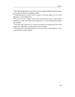 Bible - Hungarian Translation .pdf