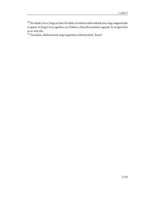 Bible - Hungarian Translation .pdf