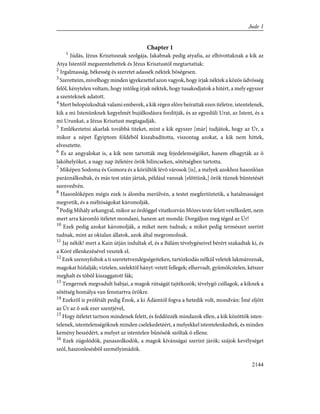 Bible - Hungarian Translation .pdf