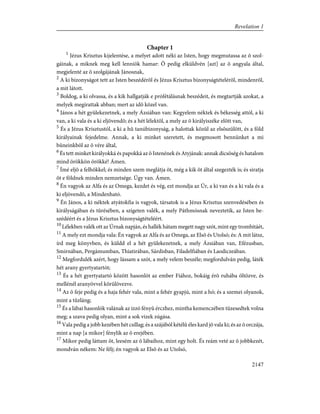 Bible - Hungarian Translation .pdf