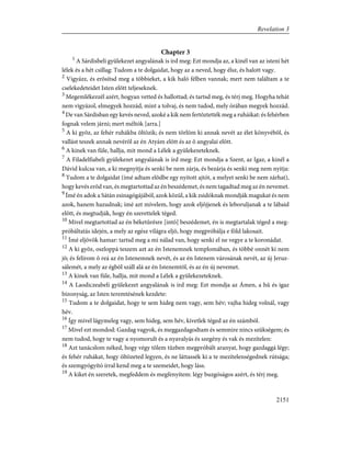 Bible - Hungarian Translation .pdf