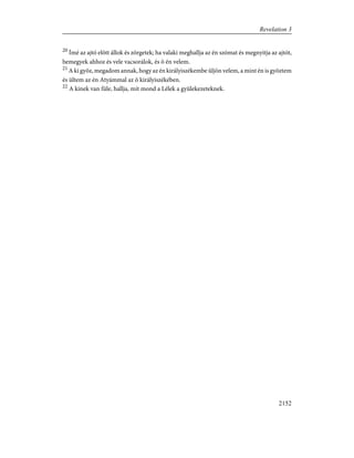 Bible - Hungarian Translation .pdf