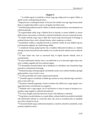 Bible - Hungarian Translation .pdf