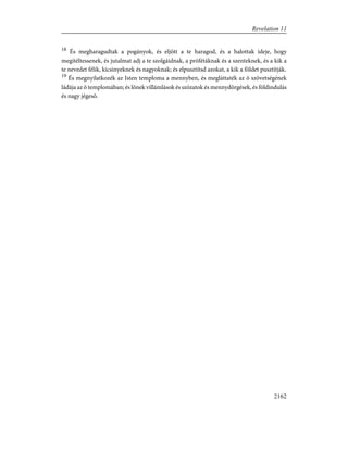 Bible - Hungarian Translation .pdf