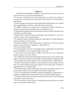 Bible - Hungarian Translation .pdf