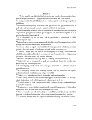 Bible - Hungarian Translation .pdf