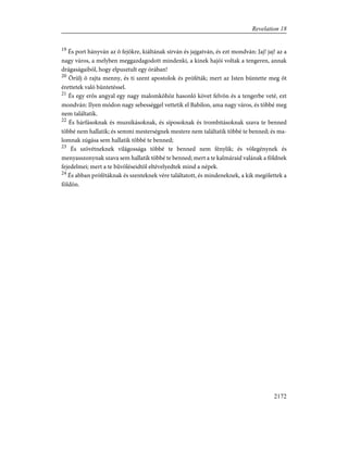 Bible - Hungarian Translation .pdf