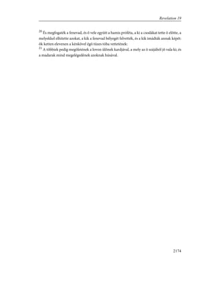 Bible - Hungarian Translation .pdf