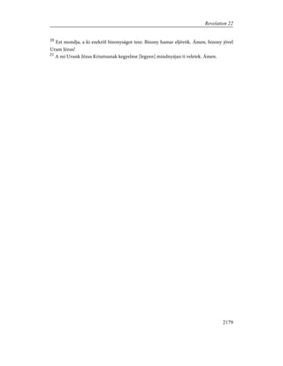 Bible - Hungarian Translation .pdf