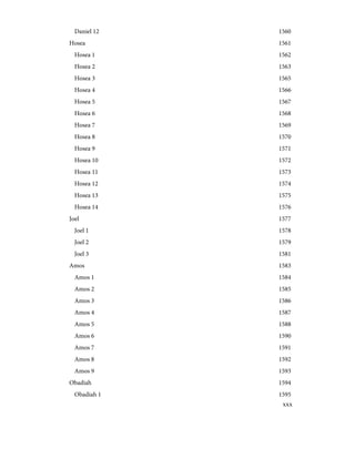 1560
Daniel 12
1561
Hosea
1562
Hosea 1
1563
Hosea 2
1565
Hosea 3
1566
Hosea 4
1567
Hosea 5
1568
Hosea 6
1569
Hosea 7
1570
Hosea 8
1571
Hosea 9
1572
Hosea 10
1573
Hosea 11
1574
Hosea 12
1575
Hosea 13
1576
Hosea 14
1577
Joel
1578
Joel 1
1579
Joel 2
1581
Joel 3
1583
Amos
1584
Amos 1
1585
Amos 2
1586
Amos 3
1587
Amos 4
1588
Amos 5
1590
Amos 6
1591
Amos 7
1592
Amos 8
1593
Amos 9
1594
Obadiah
1595
Obadiah 1
xxx
 