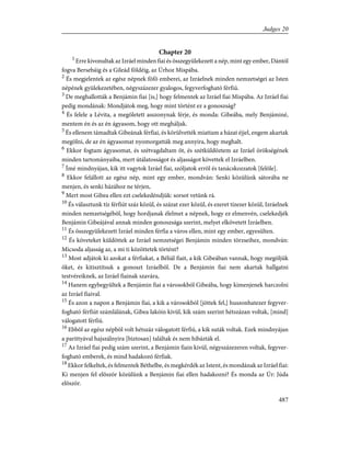 Bible - Hungarian Translation .pdf