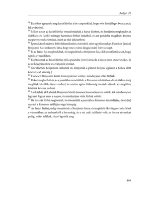 Bible - Hungarian Translation .pdf