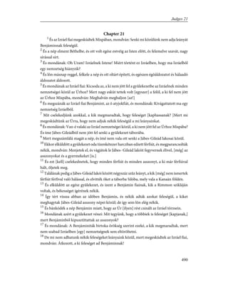 Bible - Hungarian Translation .pdf