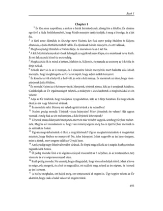 Bible - Hungarian Translation .pdf