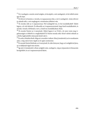 Bible - Hungarian Translation .pdf