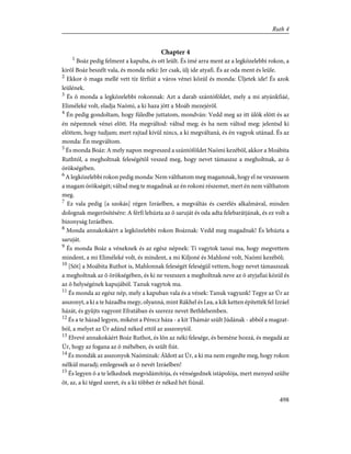 Bible - Hungarian Translation .pdf