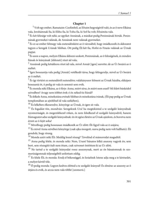 Bible - Hungarian Translation .pdf