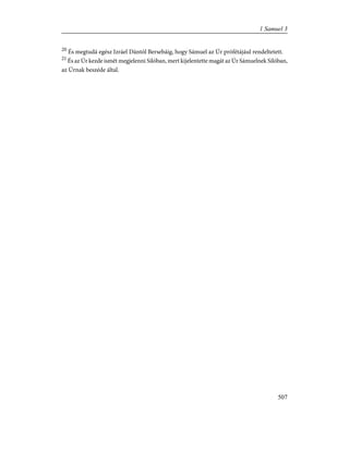 Bible - Hungarian Translation .pdf