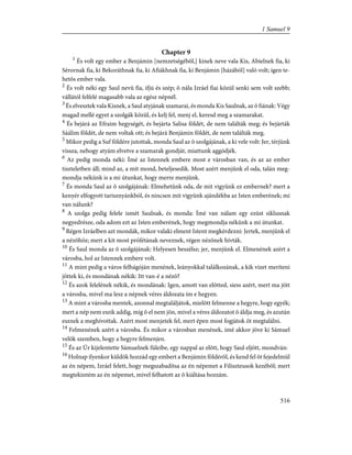 Bible - Hungarian Translation .pdf