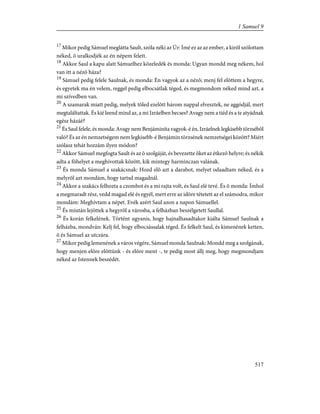 Bible - Hungarian Translation .pdf