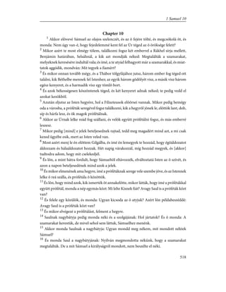 Bible - Hungarian Translation .pdf