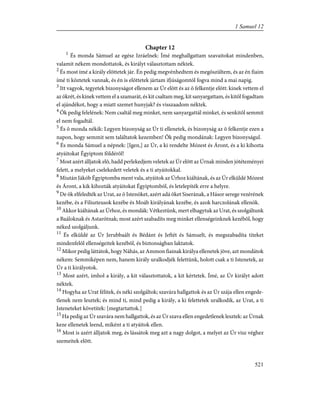 Bible - Hungarian Translation .pdf