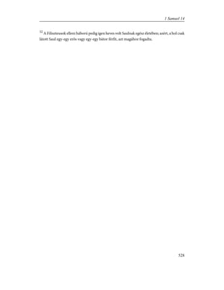 Bible - Hungarian Translation .pdf