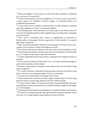 Bible - Hungarian Translation .pdf