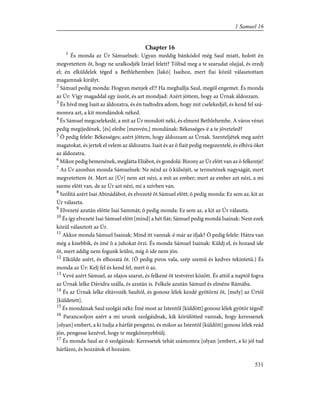 Bible - Hungarian Translation .pdf