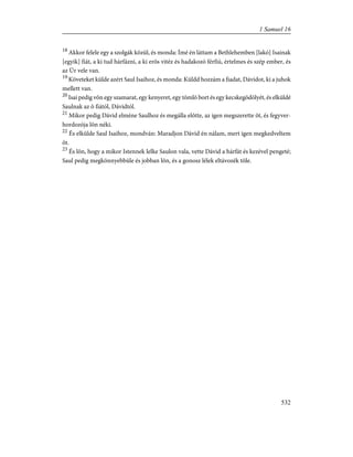 Bible - Hungarian Translation .pdf