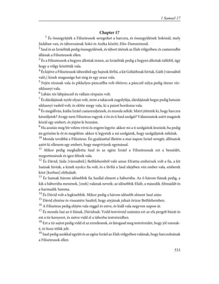 Bible - Hungarian Translation .pdf