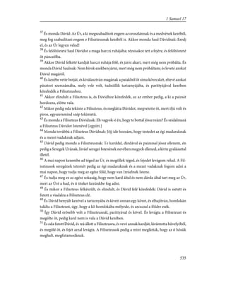 Bible - Hungarian Translation .pdf