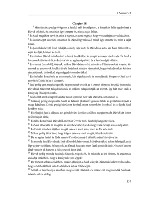 Bible - Hungarian Translation .pdf