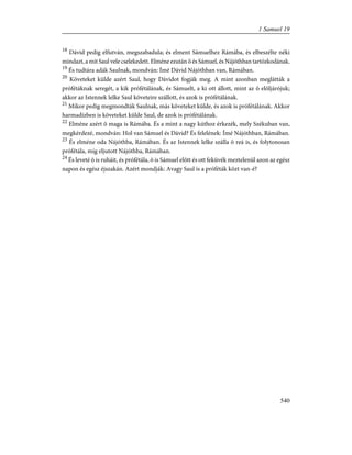 Bible - Hungarian Translation .pdf