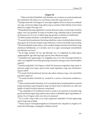 Bible - Hungarian Translation .pdf