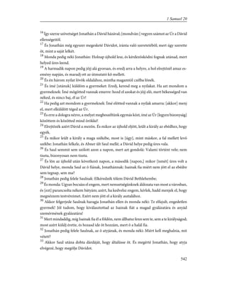 Bible - Hungarian Translation .pdf