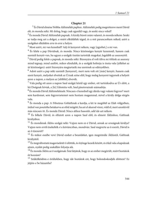 Bible - Hungarian Translation .pdf