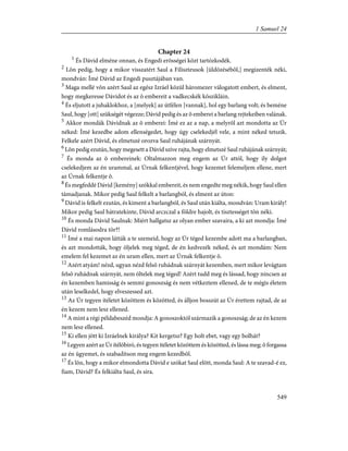 Bible - Hungarian Translation .pdf