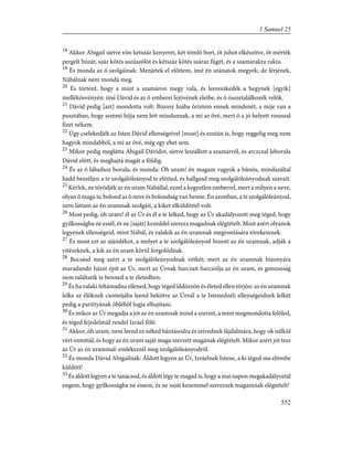 Bible - Hungarian Translation .pdf