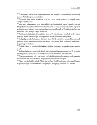 Bible - Hungarian Translation .pdf