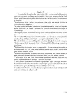 Bible - Hungarian Translation .pdf