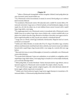 Bible - Hungarian Translation .pdf