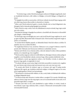 Bible - Hungarian Translation .pdf